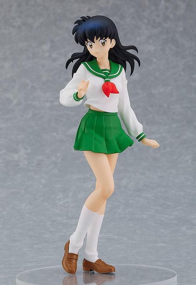 Kagome Higurashi - Inuyasha The Final ActPop Up Parade - Good Smile Company (6).jpg
