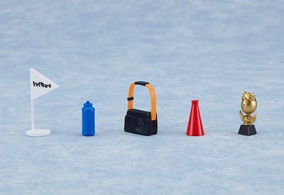 Set - Haikyuu!! Nationals Arc - Nendoroid Surprise - Orange Rouge (8 Figures) - 2