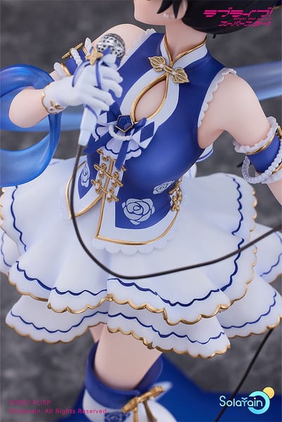 Ren Hazuki - Baikakimu / Dream of Roses - Solarain (7)