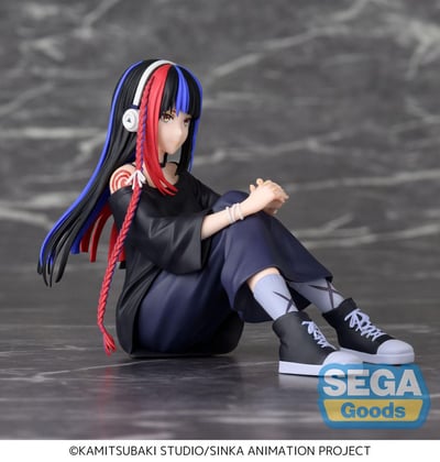 Haru Asanushi - PM Perching - Sega - 3