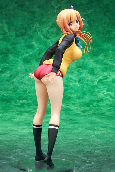 Mai Kawakami - Ques Q - 2