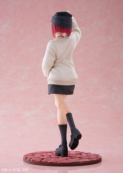 Kana Arima - Bazurase Fashion - Alice Glint / DMM Factory - 1