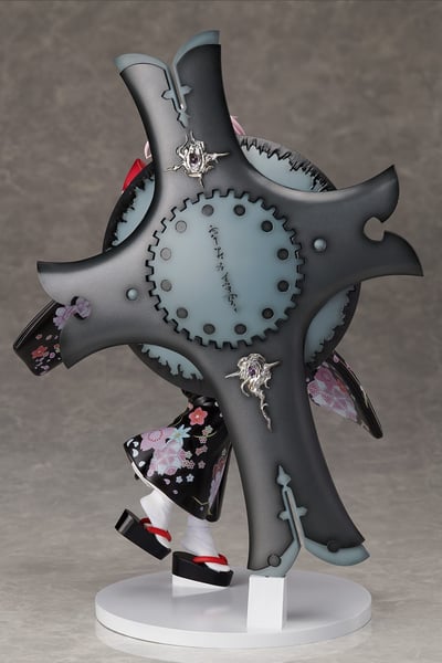 Mash Kyrielight - Shielder - New Year Yukata - Aniplex - 3