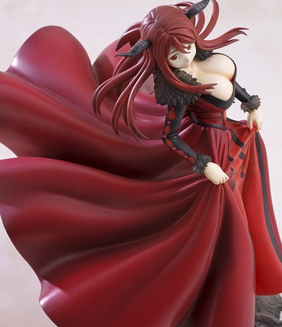 Maou - Kurenai no Gakushi - 6