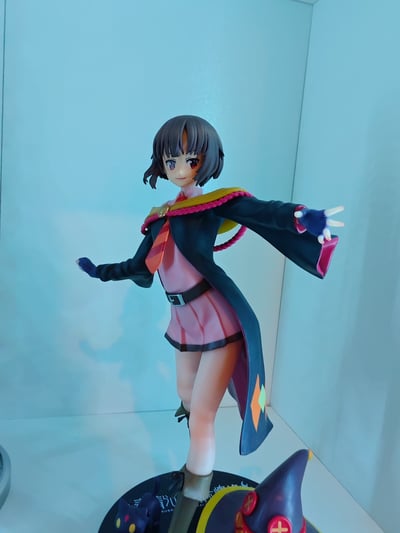 Megumin