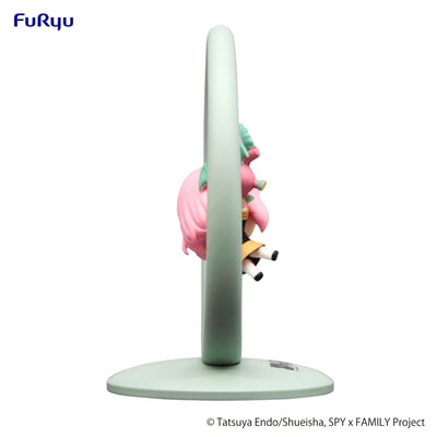 Anya Forger - Spy x Family Trapeze - Furyu (7)