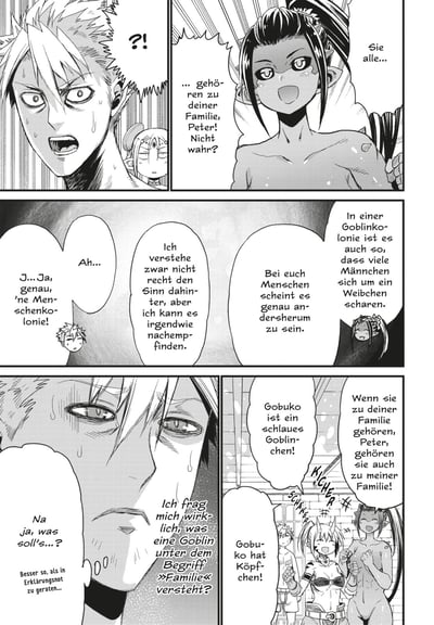 Peter Grill and the Philosopher's Time - Carlsen - Vol. 05 - 4