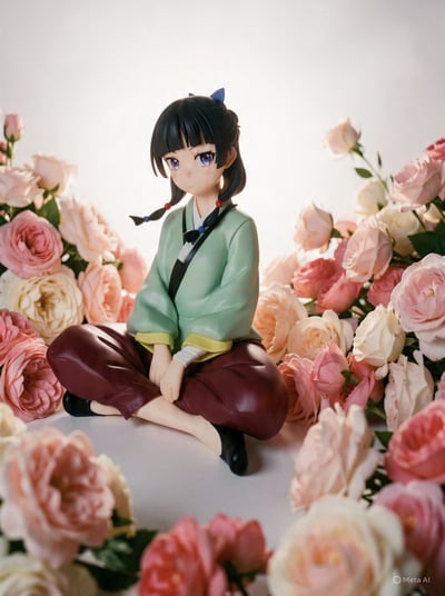 Maomao - The Apothecary Diaries - Break Time Collection Vol. 1 - Banpresto - Rerelease
