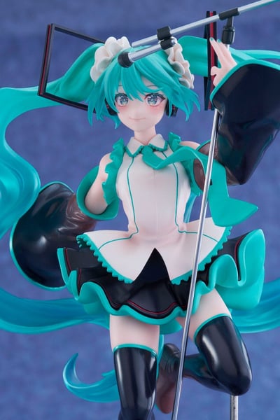 Hatsune Miku - Birthday 2023 - Saihate Artist MasterPiece - Taito (11)