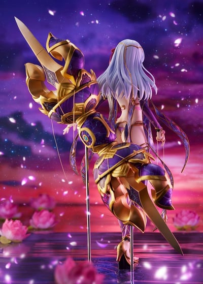 Kama - Assassin - KD Colle - Kadokawa (20).jpg