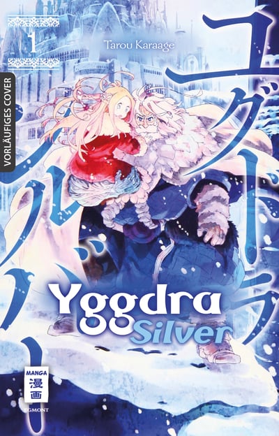 Yggdra Silver - Egmont - Band 01.jpeg