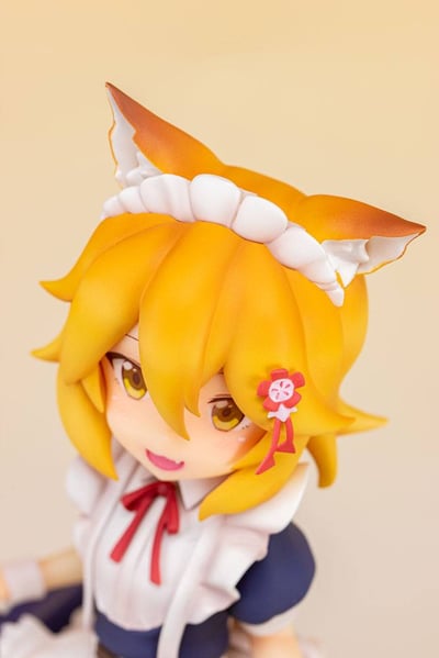 Senko - Maid Fuku - FOTS Japan - 13