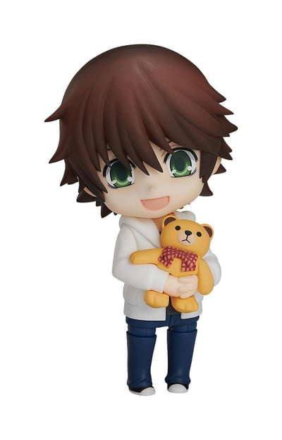 Nendoroid 1205 Misaki Takahashi - 1