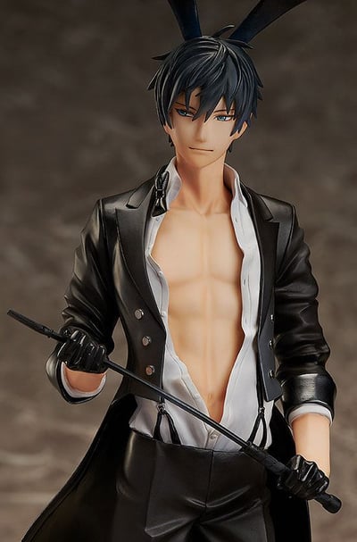 Riku Kurose - 10 Count B-Style 1/8 Figurine (FREEing, Réédition) - 6