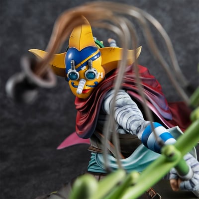 Sogeking - P.O.P. Portrait of Pirates Playback Memories - Megahouse (1)