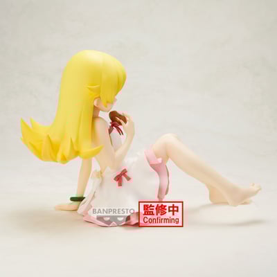 Shinobu Oshino (Relax Time) - Monogatari Series - Banpresto (1)