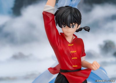 Ranma Saotome - Proof - 8