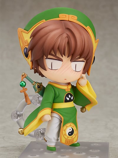 Nendoroid 763 Li Shaoran (Syaoran / Shaolan) - 3