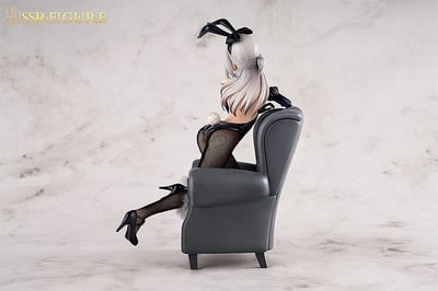 Jin Hua - Bunny - SSR Figure - Infinity Studio (5)