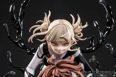 Ochaco Uraraka & Himiko Toga - A Girl's Ego  - Ano-Bamen - Takara Tomy - 8