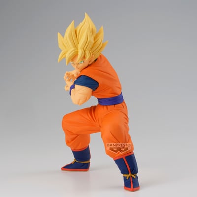Son Goku - Dragon Ball Z - Grandista  (1)