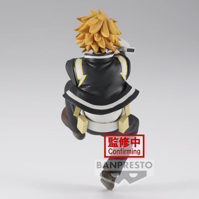 Denki Kaminari - My Hero Academia - The Amazing Heroes Vol. 21 - Banpresto 4.jpg