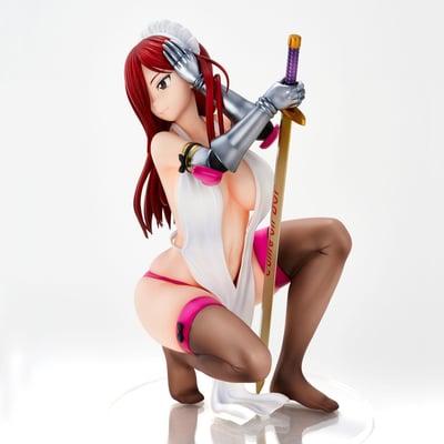 Erza Scarlet - Temptation Armor (Special Edition) - Union Creative (9)
