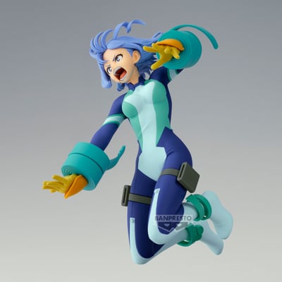 Nejire Hado - My Hero Academia - The Amazing Heroes DX - Banpresto (1)
