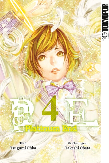 Platinum End - Tokyopop - Band 04.jpeg