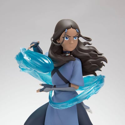 Katara - Avatar Der Herr der Elemente Statue - Dark Horse (7).jpg