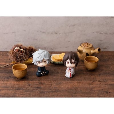 Sagiri Yamada Asaemon - Hell's Paradise: Jigokuraku Look Up - Megahouse (10)