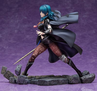 Byleth -  Fire Emblem Three Houses - Intelligent Systems (7).jpg