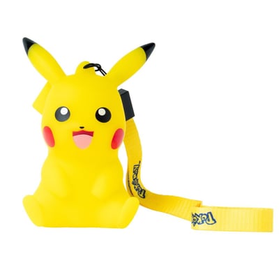 Pikachu - Pokémon - Light-up Figurine with handstrap - Madcow Entertainment - 4
