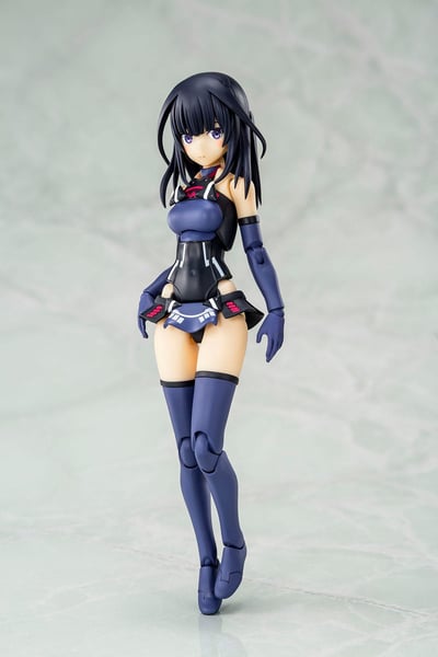 Kaede Agatsuma & Sitara Kaneshiya - Limited Edition Model Kit Set - Pyramid / Kotobukiya (9)