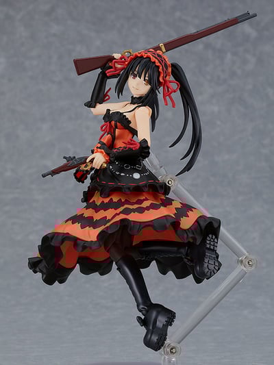 Figma 585 Kurumi Tokisaki (3)