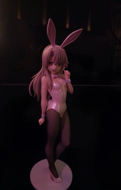 Illyasviel von Einzbern - Bunny Girl