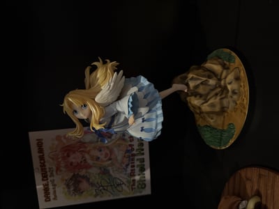 Filo - Shield Hero Season 2 - Kotobukiya