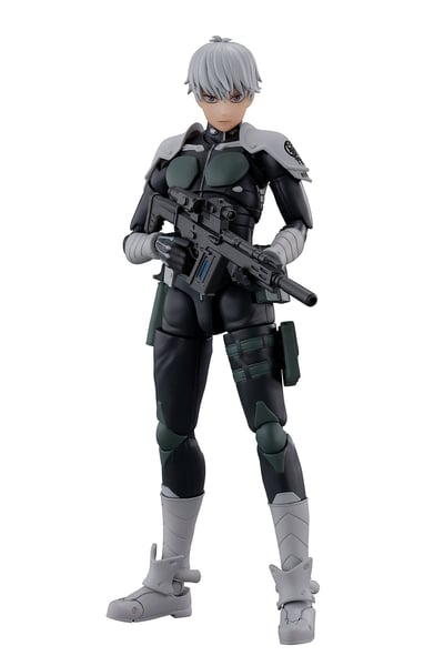 Reno Ichikawa - S.H. Figuarts - Bandai Spirits (1)