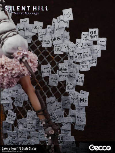 Sakura Head - Gecco / Mamegyorai (16)