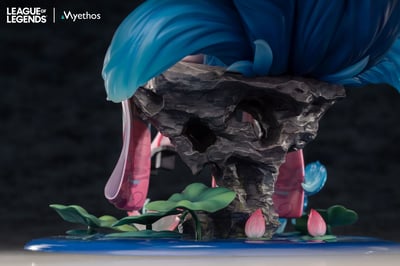 Ahri - Spirit Blossom - Myethos (8)