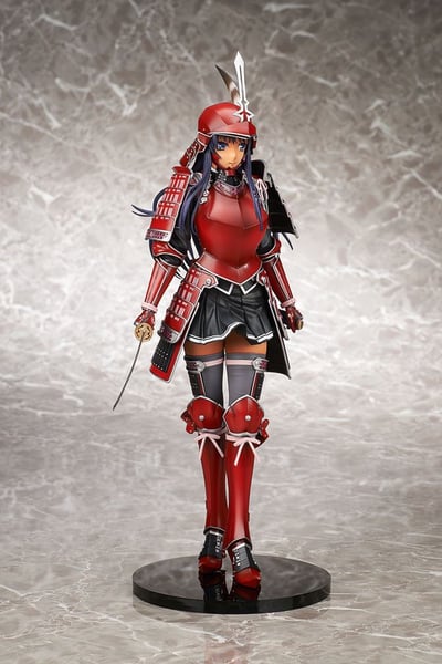 Akane Ryuzoji / Ryuuzouji - rote Version - Dragon Toy - 3