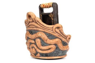 Sheikah Slate - First 4 Figures (6)