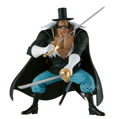Vista - One Piece - Battle Record Collection - Banpresto (1)