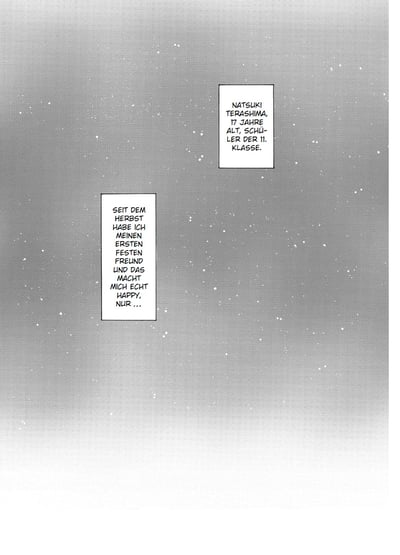 Blue Sky Complex - Panini - Band 02 - 4