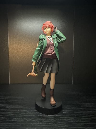Chise Hatori - The Ancient Magus' Bride | Pop Up Parade Figure by Good Smile Company