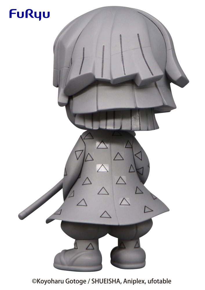 Zenitsu Agatsuma - Toonize - Furyu (4).jpg