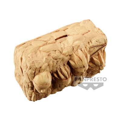 Hokage Felsen - Naruto - Spardose - Banpresto (1)