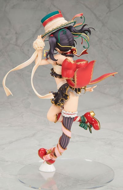 Nico Yazawa - Version de Noël (Alter) - Figurine Love Live! Super Rare - 7