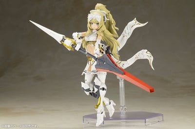 Durga II - Frame Arms Girl Model Kit - Kotobukiya (13)