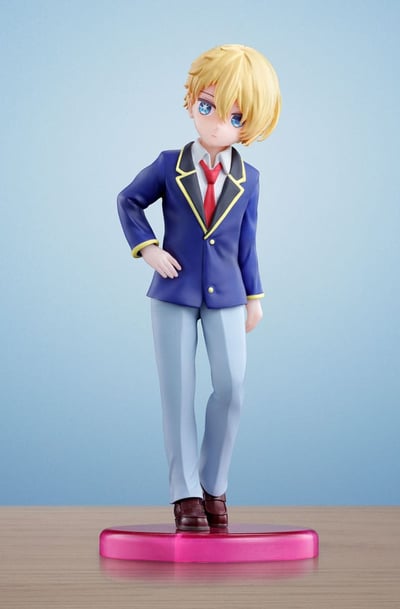 Aqua / Aquamarine Hoshino - Adokenette - Rowtashii Noise - 1